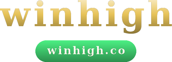 winhigh logo