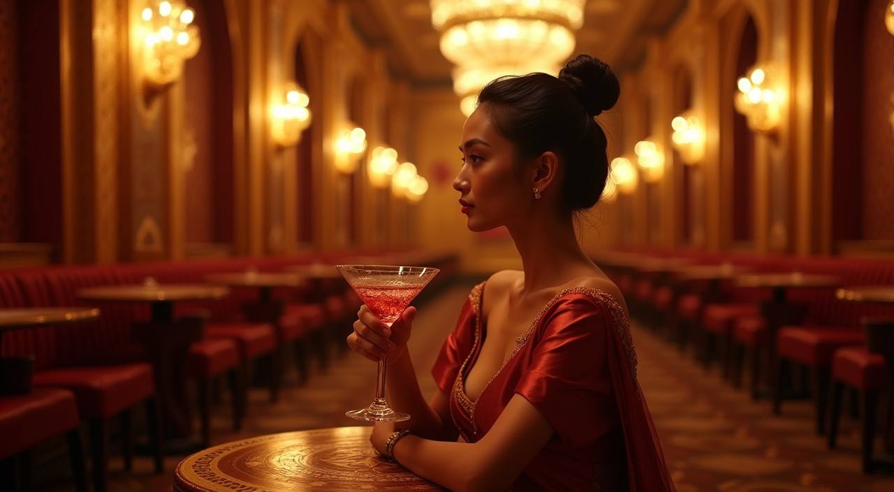 winhigh Live Baccarat